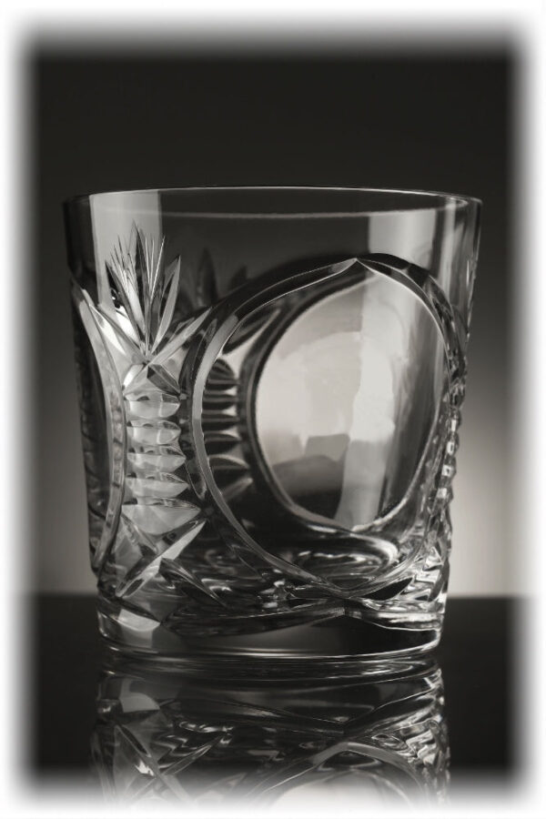 Glencairn Bothwell Tumbler in Gift Box