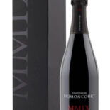 Brimoncourt Champagne, Vintage 2009 Extra Brut (750ml)