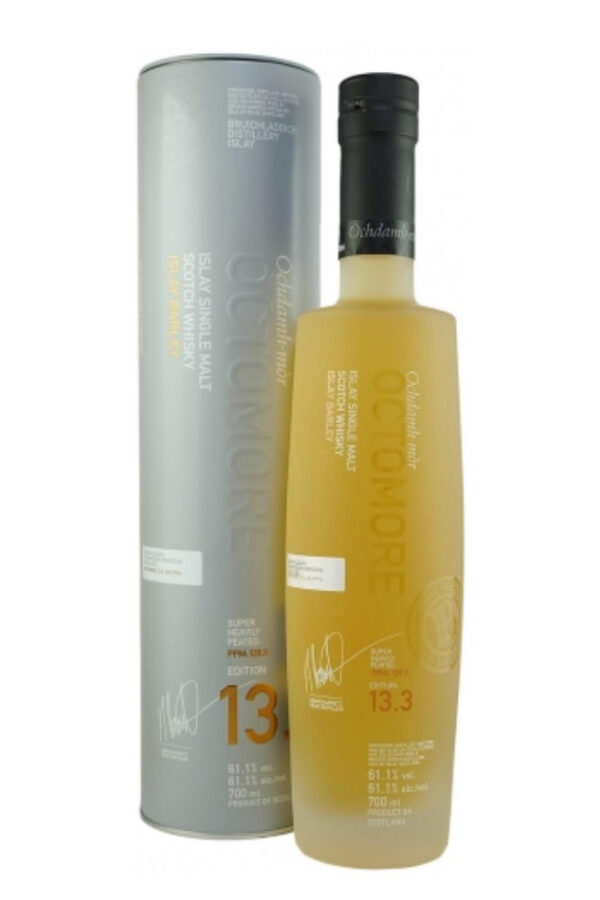 Octomore 13.3 (700ml)