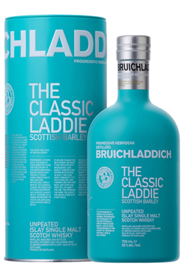 Bruichladdich The Classic Laddie (700ml)