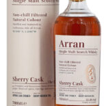 Arran, 'The Bodega' Single Malt (700ml)