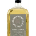 Cadenhead, Original Collection Bunnahabhain 7YO (700ml)