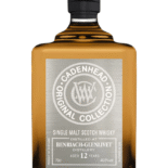 Cadenhead, Original Collection Benriach 12YO Sauternes Cask (700ml)
