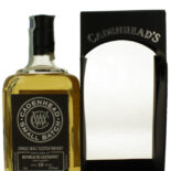 Cadenhead, Small Batch Benriach 10YO (700ml)