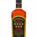 Cadenhead's, 7 Stars 30YO Oloroso Cask (700ml)