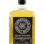 Cadenhead, Small Batch Glenrothes 9YO (700ml)