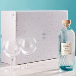 Isle of Harris Gin & Copa Glass Gift Set (700ml)