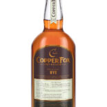 Copper Fox, Original Rye (750ml)