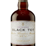 Black Tot, Master Blender's Reserve Rum 2024 (700ml)