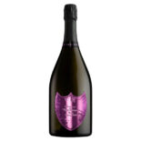 Dom Perignon Champagne Brut Rose 2008 Lady Gaga Limited Edition in a Gift Box