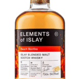 Elements of Islay, Beach Bonfire Limited Release (700ml)