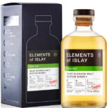 Elements of Islay, Cask Edit (700ml)