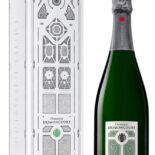 Brimoncourt Champagne, Extra Brut Grand Cru (750ml)