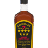 Cadenhead's, 7 Stars Oloroso Cask Finish (700ml)