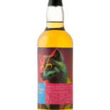 Whisky Trail, A 'Speyside' Malt 1990 31YO (700ml)