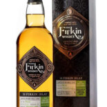 Firkin Whisky Co, Caol Ila 2010 Marsala Cask (700ml)