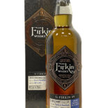 Firkin Whisky Co, Tullibardine 2012 Oloroso & Amontillado Cask (700ml)