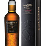 Glen Scotia, 15YO (700ml)