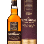 Glendronach, Port Wood (700ml)