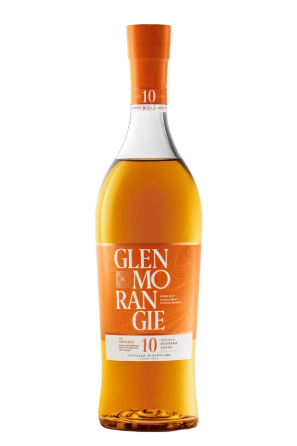 Glenmorangie Original 10YO (700ml) - Image 2
