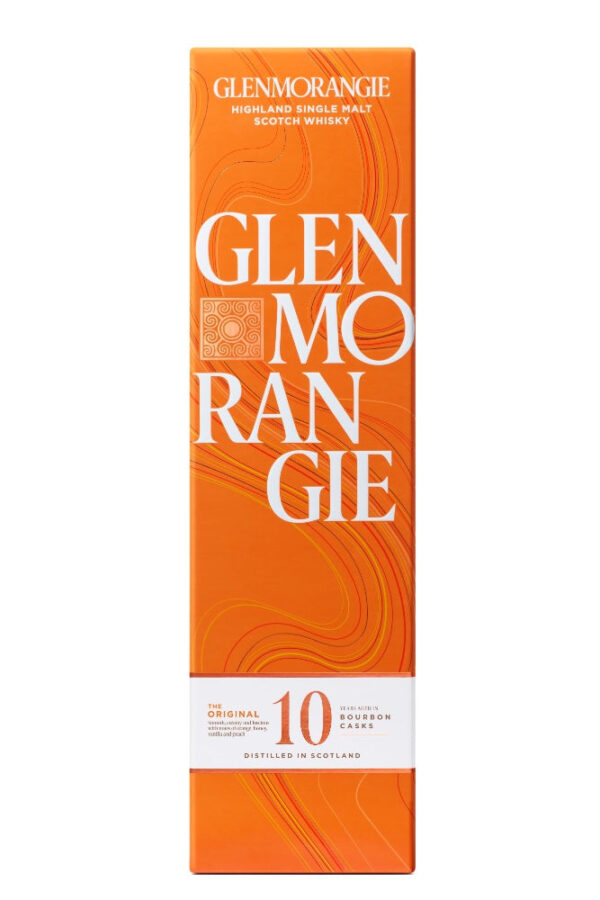Glenmorangie Original 10YO (700ml) - Image 3