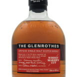 Glenrothes Whisky Makers Cut (700ml)