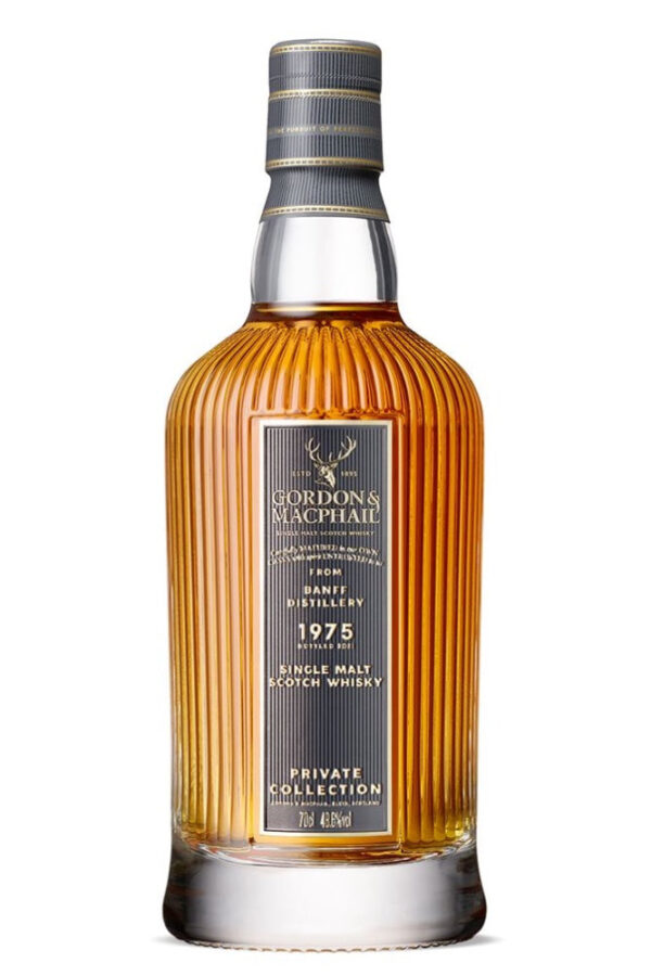 G&M, Private Collection, Banff 1975 46YO (700ml)