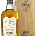 G&M, Connoisseurs Choice, Caol Ila 1988 (700ml)