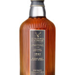 G&M, Private Collection, Lochside 1981 40YO 49.2% (700ml)