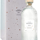 Isle of Harris Gin In Presentation Gift Box, (700ml)