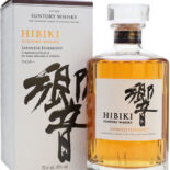 Hibiki Harmony, Blended Japanese Whisky (700ml)