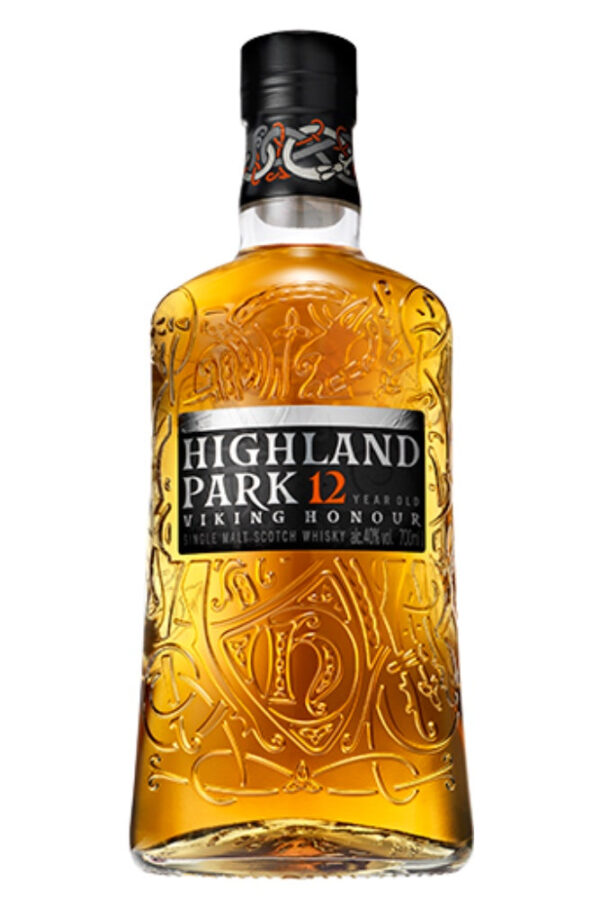 Highland Park 12YO (700ml)