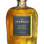 Isle of Harris, The Hearach Single Malt Whisky (700ml)