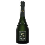 Salon Le Mesnil Champagne Blanc de Blanc 2013