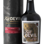Kill Devil, Trinidad Rum 18YO (700ml)