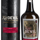 Kill Devil, Jamaica Clarendon Pot Still 11YO (700ml)