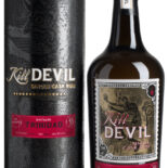 Kill Devil, Trinidad Rum 15YO (700ml)