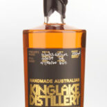 Kinglake Distillery, Full Noise Single Malt Whisky (500ml)