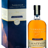 Launceston Distillery, Bourbon Cask, Cask Strength (500ml)