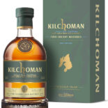 Kilchoman, Special Release Fino Cask (700ml)