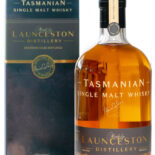 Launceston Distillery, Bourbon Cask (500ml)