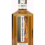 Method & Madness, Single Grain Irish Whiskey (700ml)