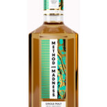 Method & Madness, Single Malt Irish Whiskey (700ml)