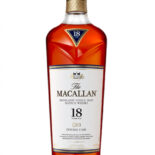 The Macallan Double Cask 18YO (700ml)