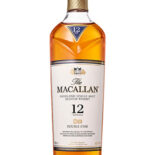 The Macallan Double Cask 12YO (700ml)