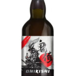 Onikishi Japanese Blended Whisky (700ml)