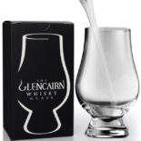 Glencairn Original Whisky Glass In Gift Box with Pipette