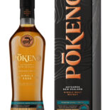 Pōkeno, Virgin Oak Cask (700ml)