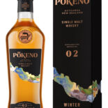 Pōkeno, Winter Malt (700ml)