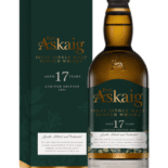Port Askaig, 17YO  (700ml)